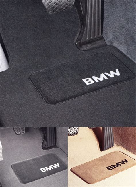 Bmw Oem Floor Mats 3 Series