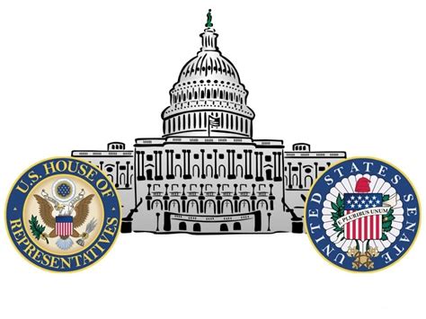 Legislative Branch Clip Art Clip Art Library - vrogue.co