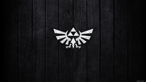 Zelda, Hylian crest, Royal, The Legend of Zelda HD Wallpapers / Desktop ...