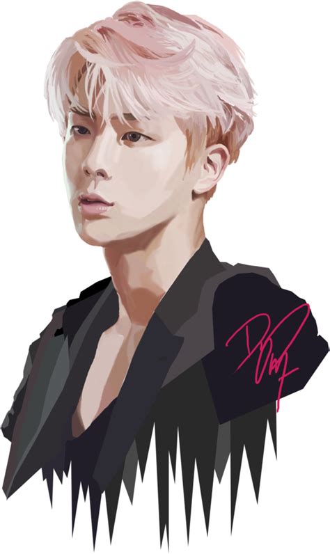 Picture Transparent Stock Jin I Want To Dream More - Bts Logo Transparent Jin (719x1112), Png ...