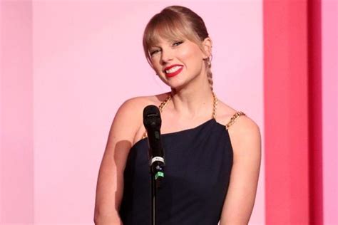 Taylor Swift Billboard speech: The 3 best moments.