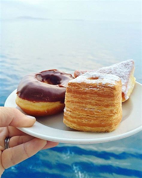 Make your next vacation a culinary adventure with Princess Cruises! Cookies and Cups brings us ...