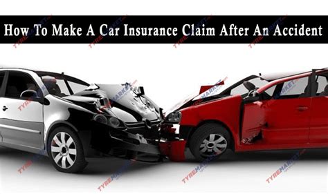 How To Make A Car Insurance Claim After An Accident?