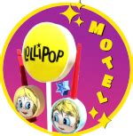 The Lollipop Motel – Just another Astra Starter Templates site.