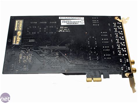 Asus Xonar D2X - PCI-Express soundcard | bit-tech.net