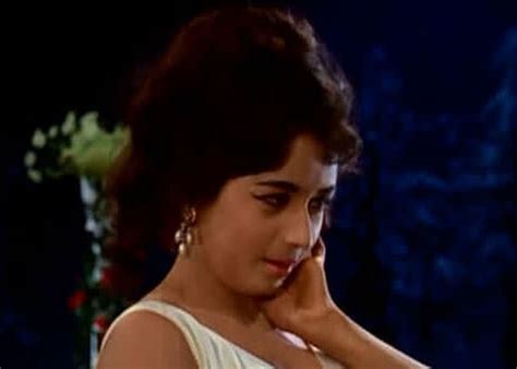 Nanda: the little-known life of a screen goddess - NDTV Movies