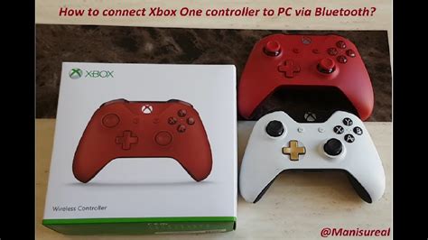 udin: [Get 32+] Bluetooth Connector For Xbox One Controller