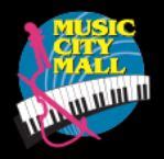 Music City Mall in Odessa, TX