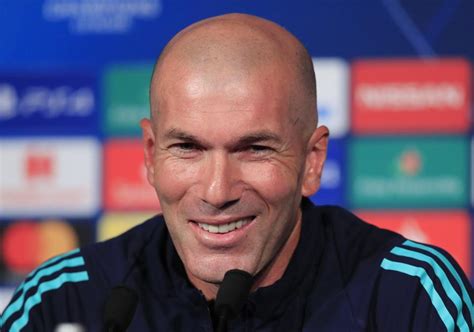 Zinedine Zidane Has Lost His Midas Touch At Real Madrid