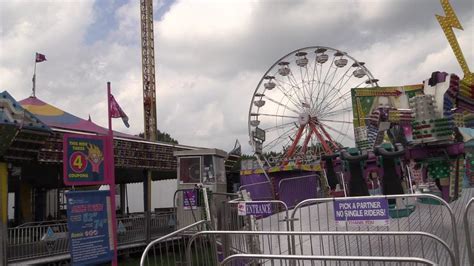 Walworth County Fair 2015 - YouTube