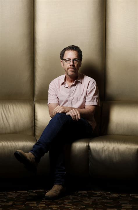 Ethan Coen is 'giving movies a rest.' His focus for now: 'A Play Is a Poem' in L.A. - Los ...