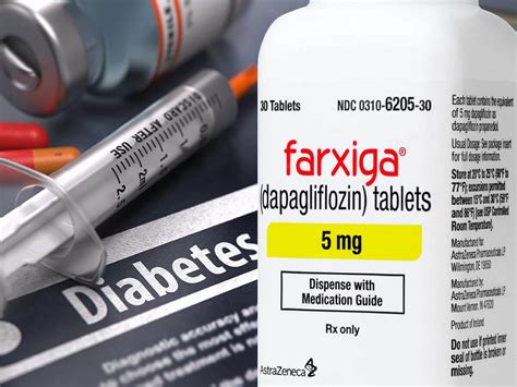 How Rapid is Weight Loss with Farxiga? - Health Wary