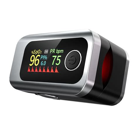 Top 10 Pulse Oximeters of 2024: A comprehensive guide to choose the ...