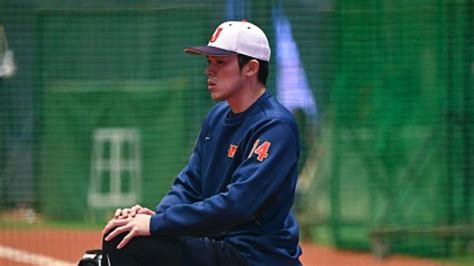 Pitcher Roki Sasaki Next 'Big Thing' From Japanese Baseball