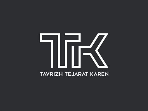 TTK by Jeffrey Asghari on Dribbble