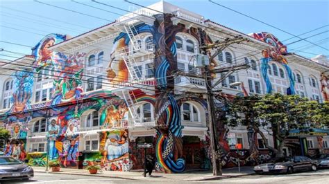 Mission District San Francisco: Homes for Sale - Parc Bay Real Estate