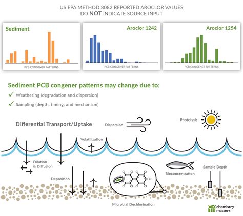 Polychlorinated Biphenyls (PCBs) | Chemistry Matters