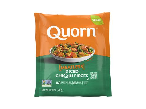 All Quorn Products - Mince, Sausages, Pieces & More | Quorn