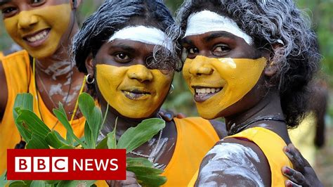 Australian Aboriginal People Culture