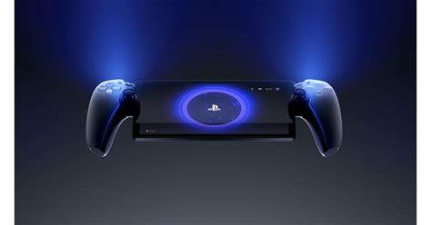 PlayStation Portal™ Remote Player | PS5 games in the palm of your hand (Denmark)