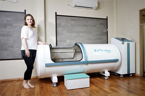 1300 Watt Hyperbaric Oxygen Therapy Chamber, 1 To 3 Ata, | ID: 22993369855