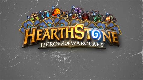 Hearthstone Wallpapers, Pictures, Images