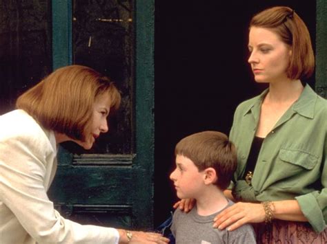 Little Man Tate - Jodie Foster | Data Corrections | AllMovie