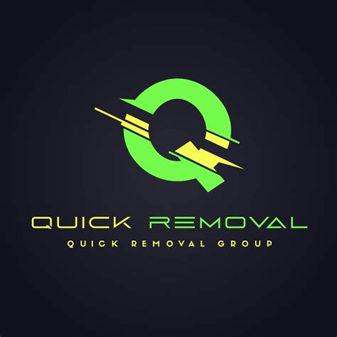 Quick Removal | Wichita KS