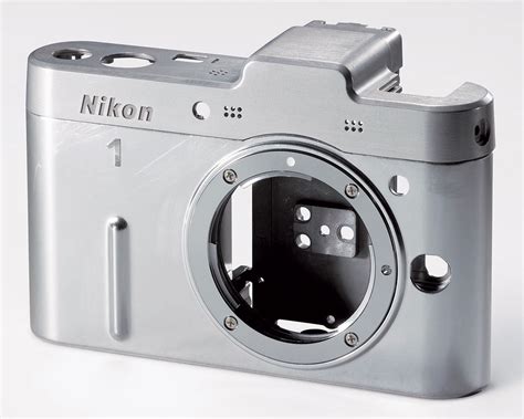 Nikon V1 Review - Preview