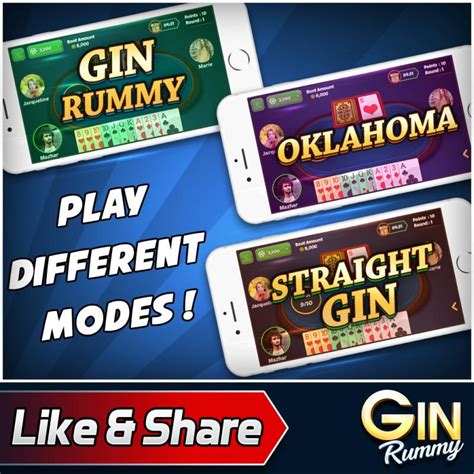 Gin Rummy Strategy and Tips