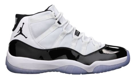 Air Jordan 11 Retro "Concord" Release Date