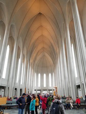 Hallgrimskirkja, Reykjavik - TripAdvisor