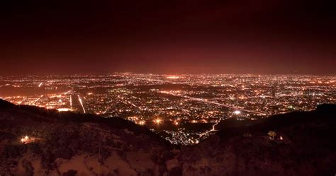 Islamabad City & Murree Tour of 3 Days 2 Nights