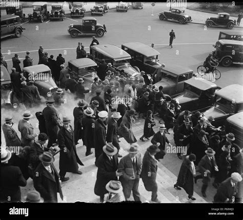 Communist congress american washington dc police riot demonstration usa 1930s hi-res stock ...