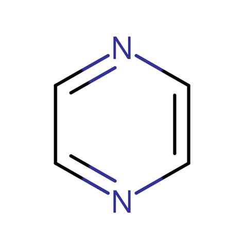 Pyrazine | SIELC Technologies