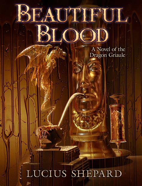 Fire & Blood - Subterranean Press