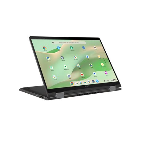 New Acer Chromebook Spin 714 is Built for Productivity, with an Eco-Friendly and Durable Design