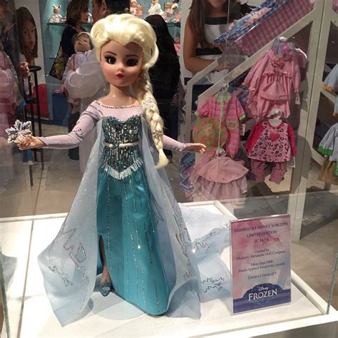 New Frozen Merchandise preview - Frozen Photo (38153177) - Fanpop