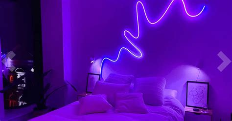 14 Sensational Bedroom Mood Lighting Ideas to Elevate Your Sleep Haven