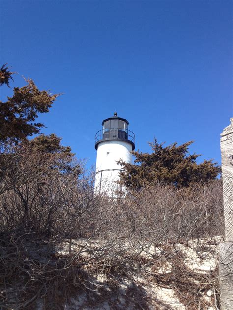 Sandy Neck Lighthouse March 2014 | Lighthouse, Favorite places, Places