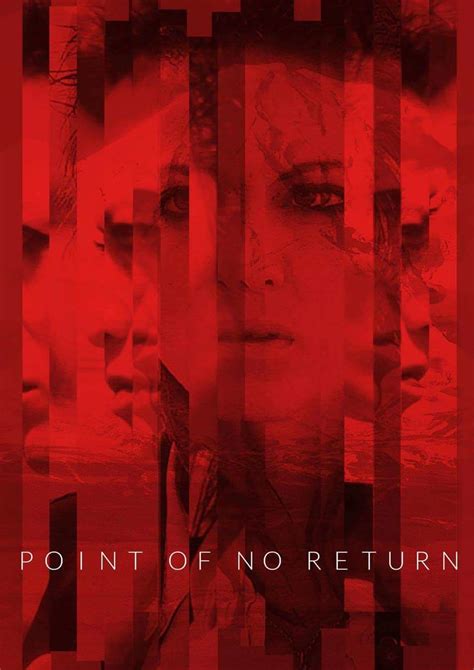 Point of No Return (2016)