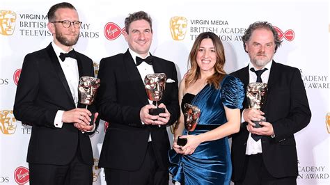 BAFTAs 2019: Full list of winners | Entertainment | Heatworld