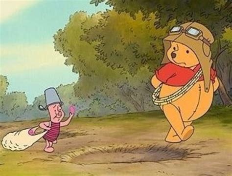 Pooh's Heffalump Movie - Plugged In