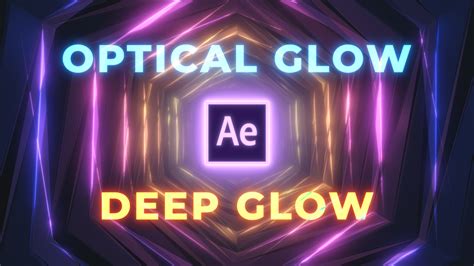 Best After Effects Glow Plugins: Deep Glow vs Optical Glow | Creative Dojo