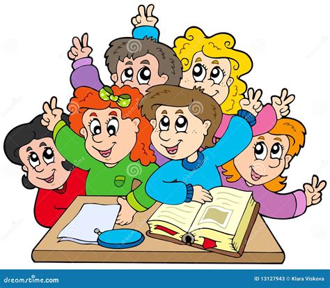 Studygroup Cartoons, Illustrations & Vector Stock Images - 19 Pictures to download from ...