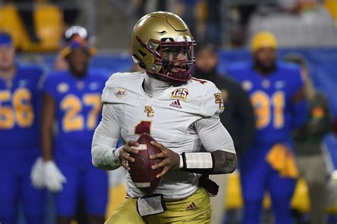 Boston College Bowl Game 2023: Where Could BC Football Land? - BC ...