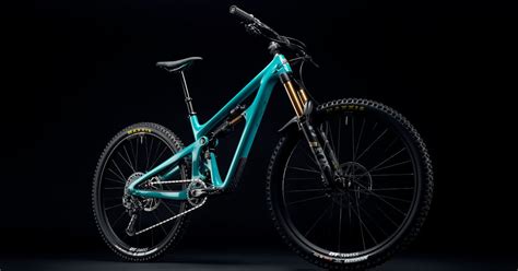 Yeti SB150 - Yeti Cycles