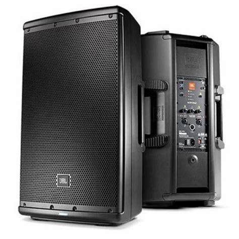 Black JBL Monitor Speaker at Rs 41500 in Mumbai | ID: 15744212912