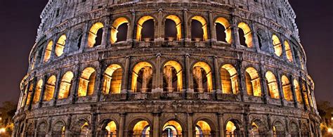 Colosseum - reconstruction by studionic on DeviantArt