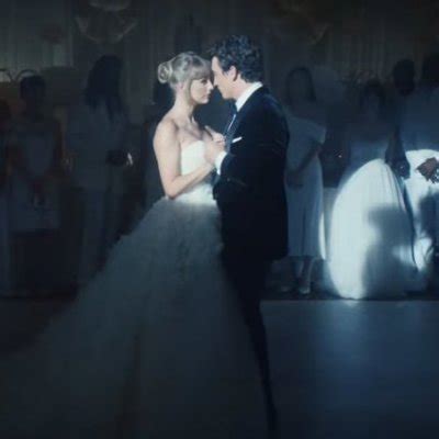 Where You've Seen the Groom in Taylor Swift's 'I Bet You Think About Me ...